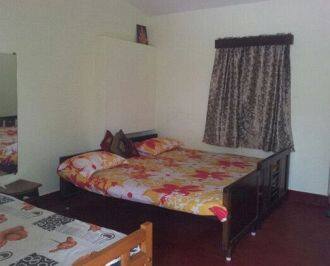 Bombru Kullu Homestay, Chikmaglur 3
